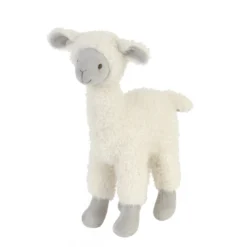 Happy Horse Lush De Lama Knuffel 33cm - White