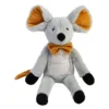 Happy Horse Mouse Misty Knuffel 42cm -Kinder Plez Verkoopwinkel happy horse mouse misty knuffel 42cm