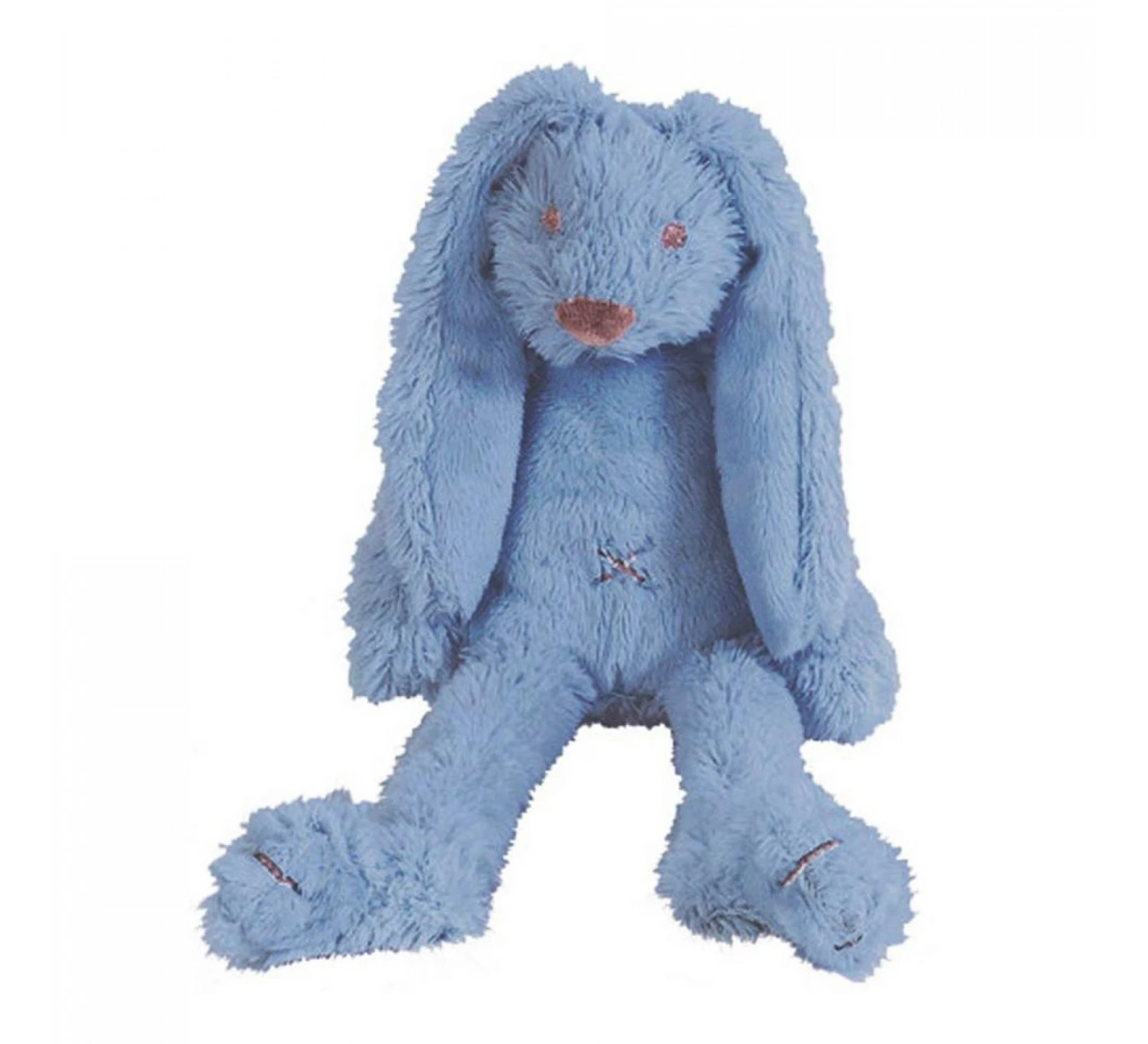 Happy Horse Rabbit Richie Knuffel 28cm - Deep Blue 3 Happy Horse Rabbit Richie Knuffel 28cm - Deep Blue
