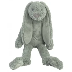 Happy Horse Rabbit Richie Knuffel 38cm - Green