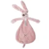 Happy Horse Rabbit Richie Tuttle Knuffeldoek - Pink -Kinder Plez Verkoopwinkel happy horse rabbit richie tuttle knuffeldoek pink richie pink knuffeldoek