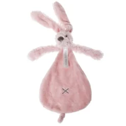 Happy Horse Rabbit Richie Tuttle Knuffeldoek - Pink