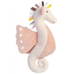 Happy Horse Seahorse Shiva Knuffel 33cm