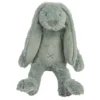 Happy Horse Tiny Rabbit Richie Knuffel 28 Cm - Green -Kinder Plez Verkoopwinkel happy horse tiny rabbit richie knuffel 28 cm green