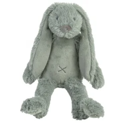 Happy Horse Tiny Rabbit Richie Knuffel 28 Cm - Green