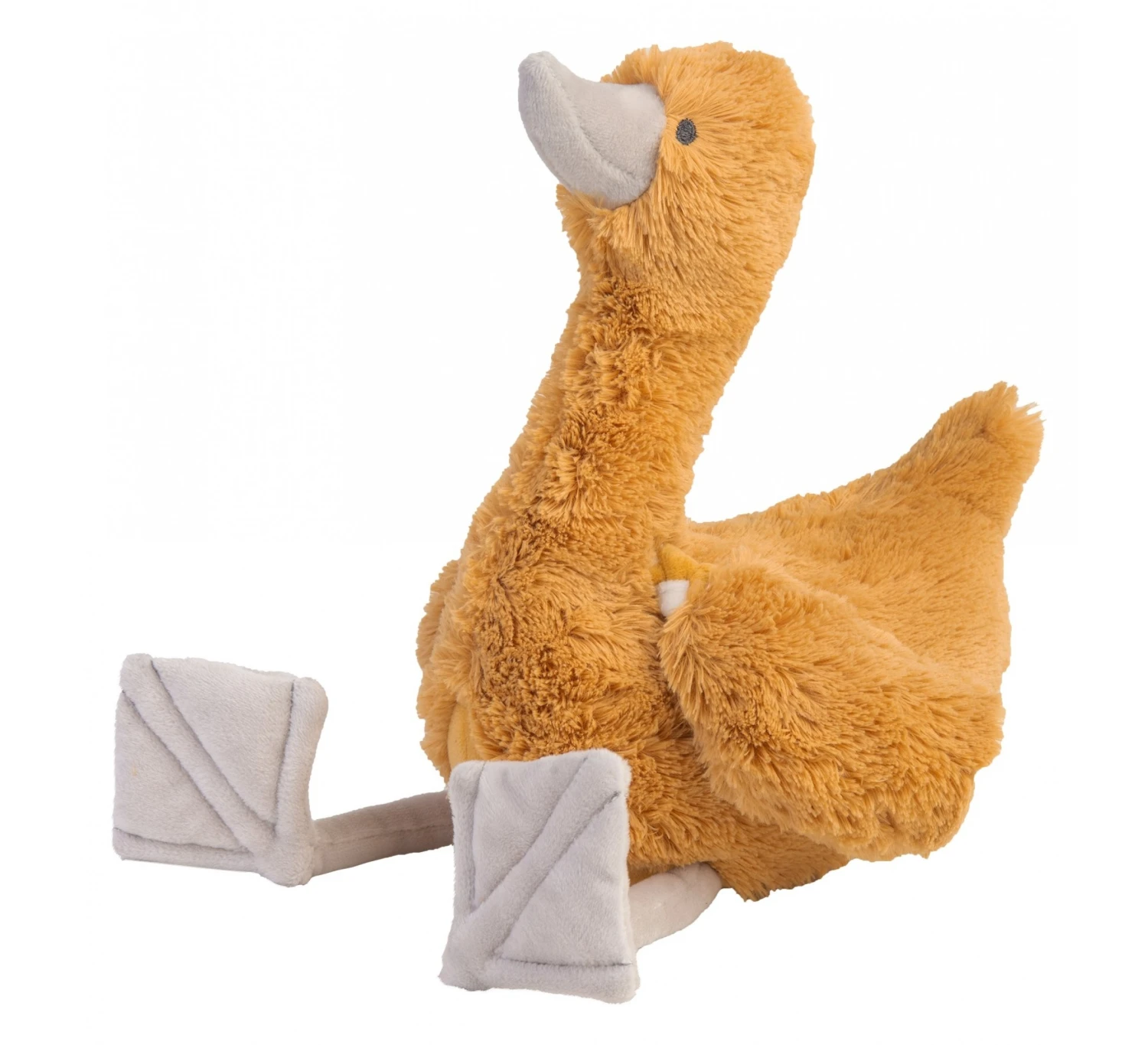 Happy Horse Twine Duck Knuffel 32cm 3 Happy Horse Twine Duck Knuffel 32cm