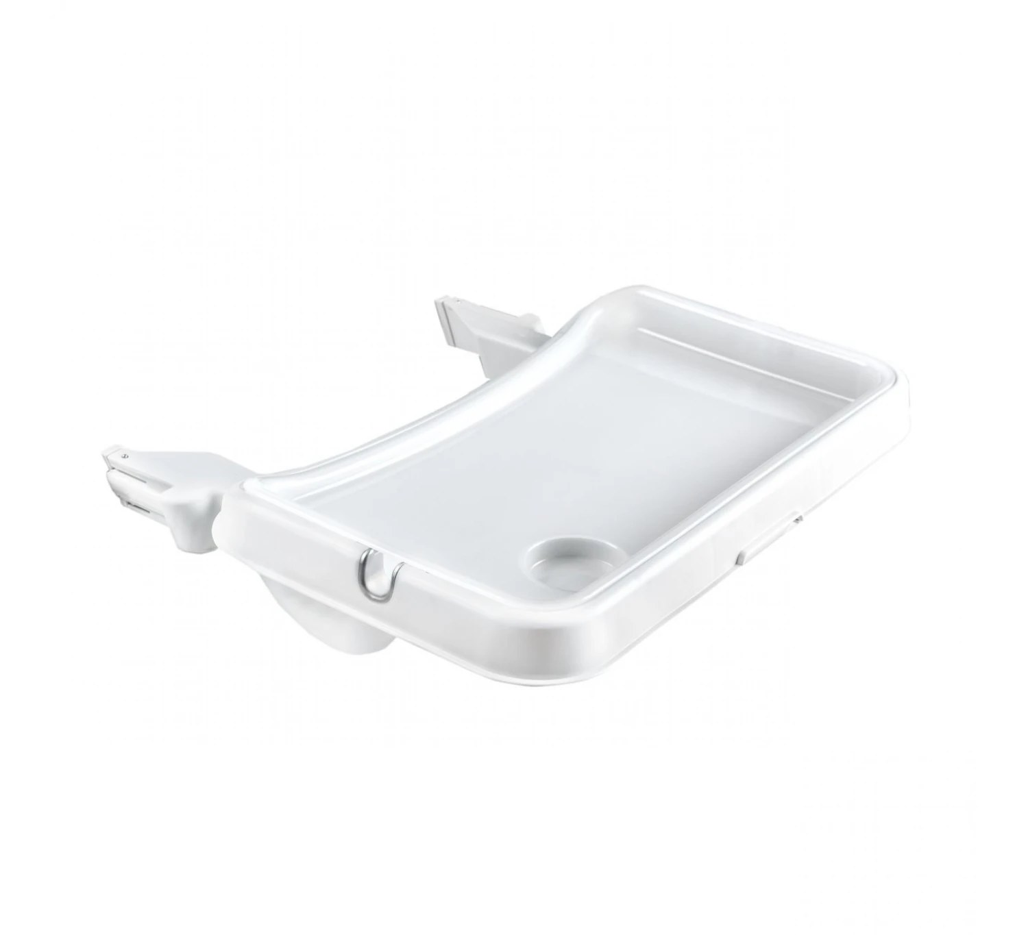 HAUCK Alpha Eetblad 3 HAUCK Alpha Eetblad