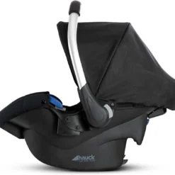 HAUCK Comfort Fix Set Autostoel -Kinder Plez Verkoopwinkel hauck comfort fix set autostoel 2