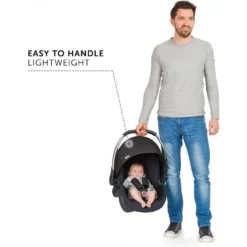 HAUCK Comfort Fix Set Autostoel -Kinder Plez Verkoopwinkel hauck comfort fix set autostoel 3