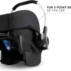 HAUCK Comfort Fix Set Autostoel -Kinder Plez Verkoopwinkel hauck comfort fix set autostoel 5