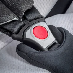 HAUCK IPro Kids I-Size Autostoel - Caviar -Kinder Plez Verkoopwinkel hauck ipro kids i size autostoel caviar 2