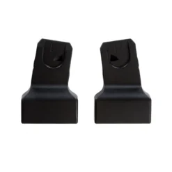 HAUCK Maxi-Cosi Adapterset Saturn+Apollo