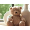 Jollein Knuffel Bear Teddy Bear - Biscuit -Kinder Plez Verkoopwinkel jollein knuffel bear teddy bear biscuit