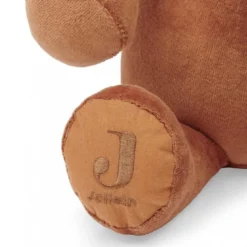Jollein Knuffel Olifant - Caramel -Kinder Plez Verkoopwinkel jollein knuffel olifant caramel 1