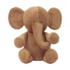 Jollein Knuffel Olifant - Caramel -Kinder Plez Verkoopwinkel jollein knuffel olifant caramel
