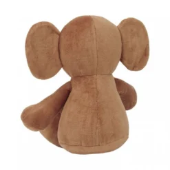 Jollein Knuffel Olifant - Caramel -Kinder Plez Verkoopwinkel jollein knuffel olifant caramel 2