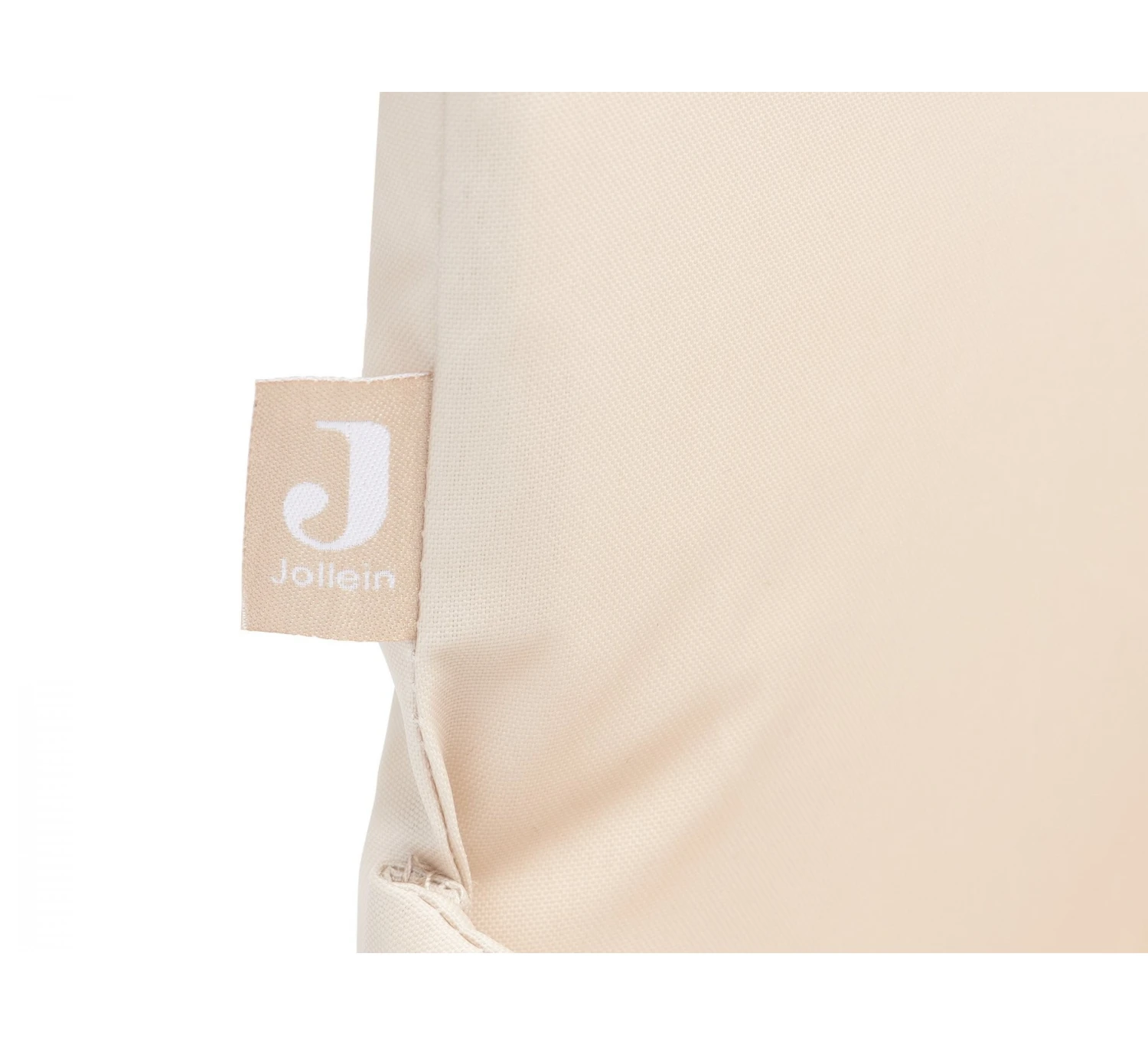 Jollein Stoelverkleiner Kinderstoel - Nougat 5 Jollein Stoelverkleiner Kinderstoel - Nougat - Image 3