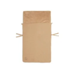 Jollein Voetenzak Groep 0+ Basic Knit - Biscuit 5 Jollein Voetenzak Groep 0+ Basic Knit - Biscuit -Kinder Plez Verkoopwinkel jollein voetenzak groep 0 basic knit biscuit 1