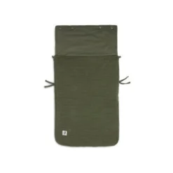 Jollein Voetenzak Groep 0+ Pure Knit - Leaf Green 5 Jollein Voetenzak Groep 0+ Pure Knit - Leaf Green -Kinder Plez Verkoopwinkel jollein voetenzak groep 0 pure knit leaf green 1