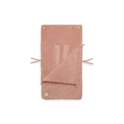 Jollein Voetenzak Groep 0+ Spring Knit - Rosewood 10 Jollein Voetenzak Groep 0+ Spring Knit - Rosewood -Kinder Plez Verkoopwinkel jollein voetenzak groep 0 spring knit rosewood 2