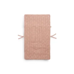 Jollein Voetenzak Groep 0+ Spring Knit - Rosewood 12 Jollein Voetenzak Groep 0+ Spring Knit - Rosewood -Kinder Plez Verkoopwinkel jollein voetenzak groep 0 spring knit rosewood 4