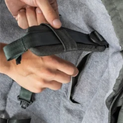 Joolz Aer Voetenzak - Lovely Taupe -Kinder Plez Verkoopwinkel joolz aer voetenzak lovely taupe 3