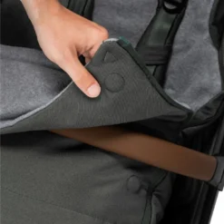 Joolz Aer Voetenzak - Lovely Taupe -Kinder Plez Verkoopwinkel joolz aer voetenzak lovely taupe 4