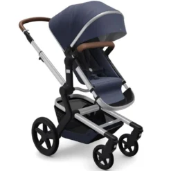 Joolz Day+ Kinderwagen Compleet - Navy Blue -Kinder Plez Verkoopwinkel joolz day kinderwagen compleet navy blue 2