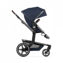 Joolz Day+ Kinderwagen Compleet - Navy Blue -Kinder Plez Verkoopwinkel joolz day kinderwagen compleet navy blue 4