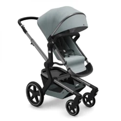 Joolz Day+ Kinderwagen Complete Set - Modern Blue -Kinder Plez Verkoopwinkel joolz day kinderwagen complete set modern blue 3