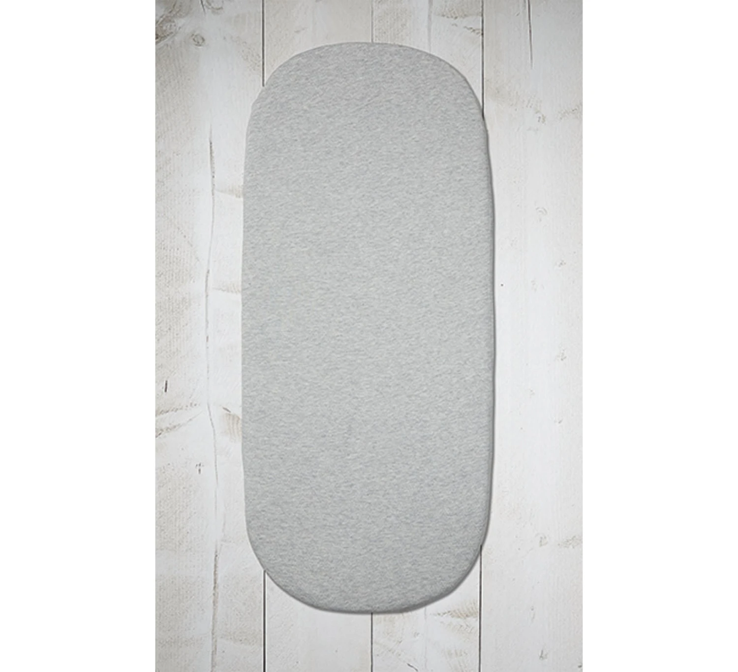 Joolz Essentials Matrashoes - Grey Melange 4 Joolz Essentials Matrashoes - Grey Melange - Image 2