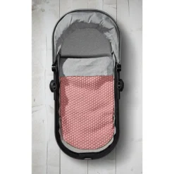 Joolz Essentials Matrashoes - Grey Melange 7 Joolz Essentials Matrashoes - Grey Melange -Kinder Plez Verkoopwinkel joolz essentials matrashoes grey melange 2