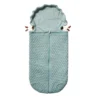 Joolz Essentials Nest Honeycomb - Mint -Kinder Plez Verkoopwinkel joolz essentials nest honeycomb mint