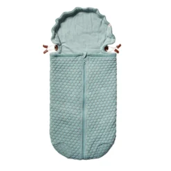 Joolz Essentials Nest Honeycomb - Mint