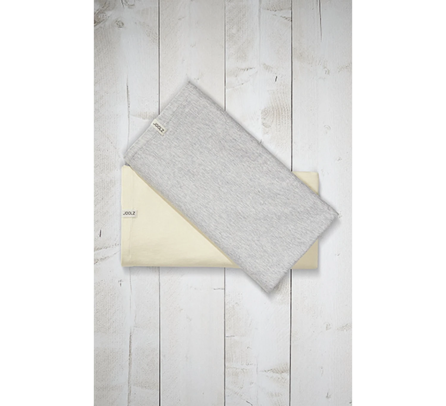 Joolz Essentials Wikkeldoek - Off White 4 Joolz Essentials Wikkeldoek - Off White - Image 2