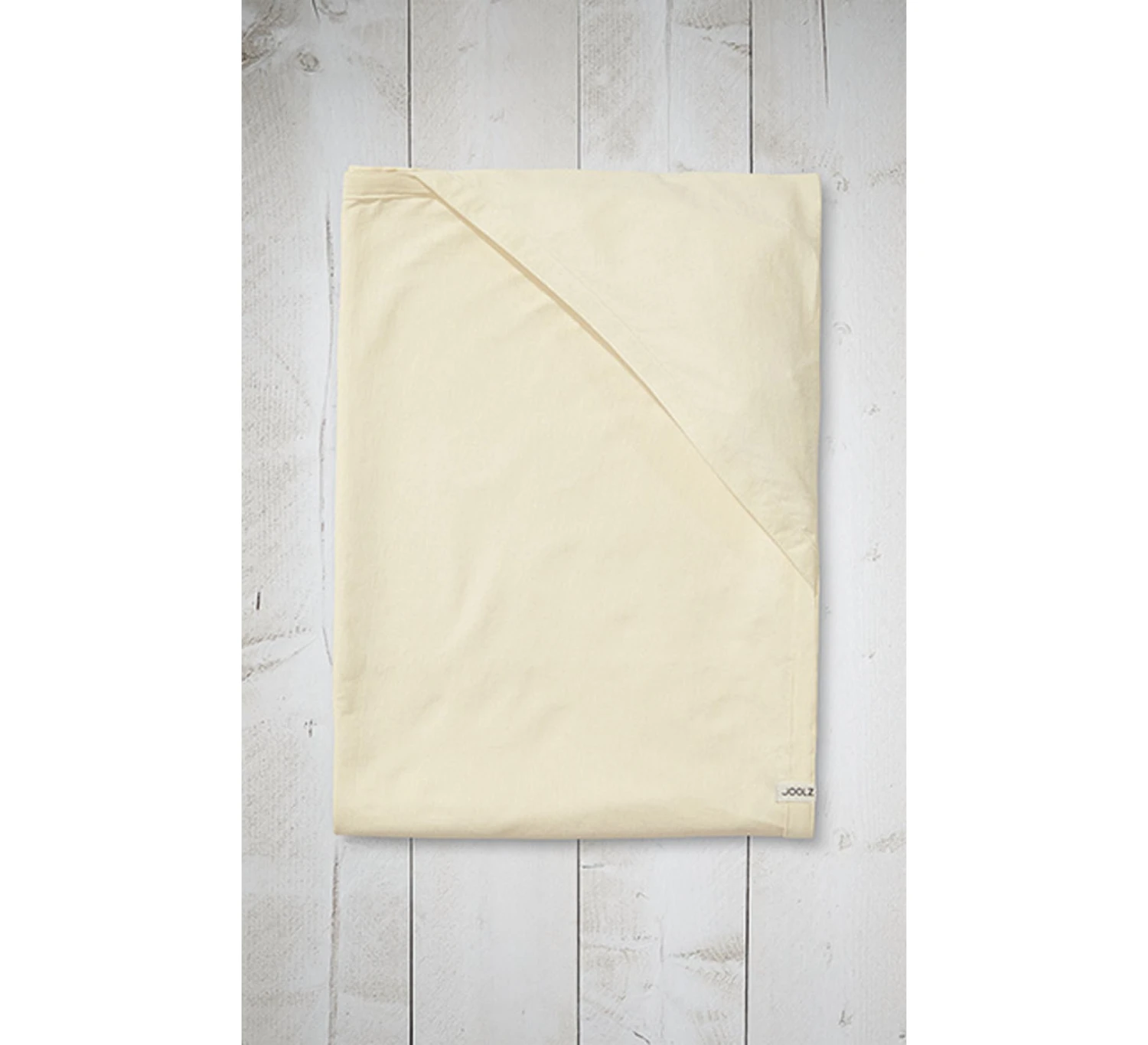 Joolz Essentials Wikkeldoek - Off White 6 Joolz Essentials Wikkeldoek - Off White - Image 4