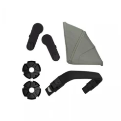 Joolz Geo3 DUO Set- Sage Green