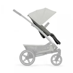 Joolz Geo3 Tweede Zitting- Sage Green