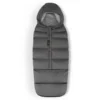 Joolz Puffer Voetenzak - Grey 1 Joolz Puffer Voetenzak - Grey -Kinder Plez Verkoopwinkel joolz puffer voetenzak grey