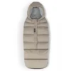 Joolz Puffer Voetenzak - Taupe 2 Joolz Puffer Voetenzak - Taupe -Kinder Plez Verkoopwinkel joolz puffer voetenzak taupe