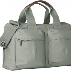 Joolz Uni² Earth Verzorgingstas Elephant Grey