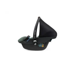 Joolz X Maxi-Cosi Pebble Pro I-Size - Grey -Kinder Plez Verkoopwinkel joolz x maxi cosi pebble pro i size grey 7