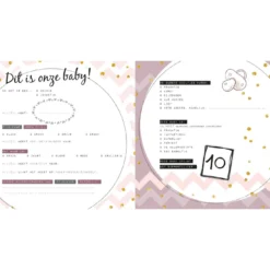 Baby's Eerste Jaar -Kinder Plez Verkoopwinkel lantaarn baby s eerste jaar 6