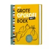 Het Grote Opgroeiboek - Baby's 2 Het Grote Opgroeiboek - Baby's -Kinder Plez Verkoopwinkel lantaarn het grote opgroeiboek baby s
