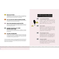 Het Grote Opgroeiboek - Baby's -Kinder Plez Verkoopwinkel lantaarn het grote opgroeiboek baby s 5