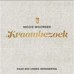 Mooie Woorden Kraambezoek