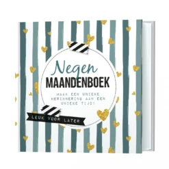 Negen Maandenboek