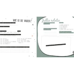 Negen Maandenboek 12 Negen Maandenboek -Kinder Plez Verkoopwinkel lantaarn negen maandenboek 3