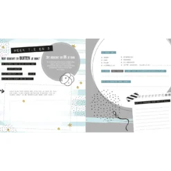 Negen Maandenboek 14 Negen Maandenboek -Kinder Plez Verkoopwinkel lantaarn negen maandenboek 5