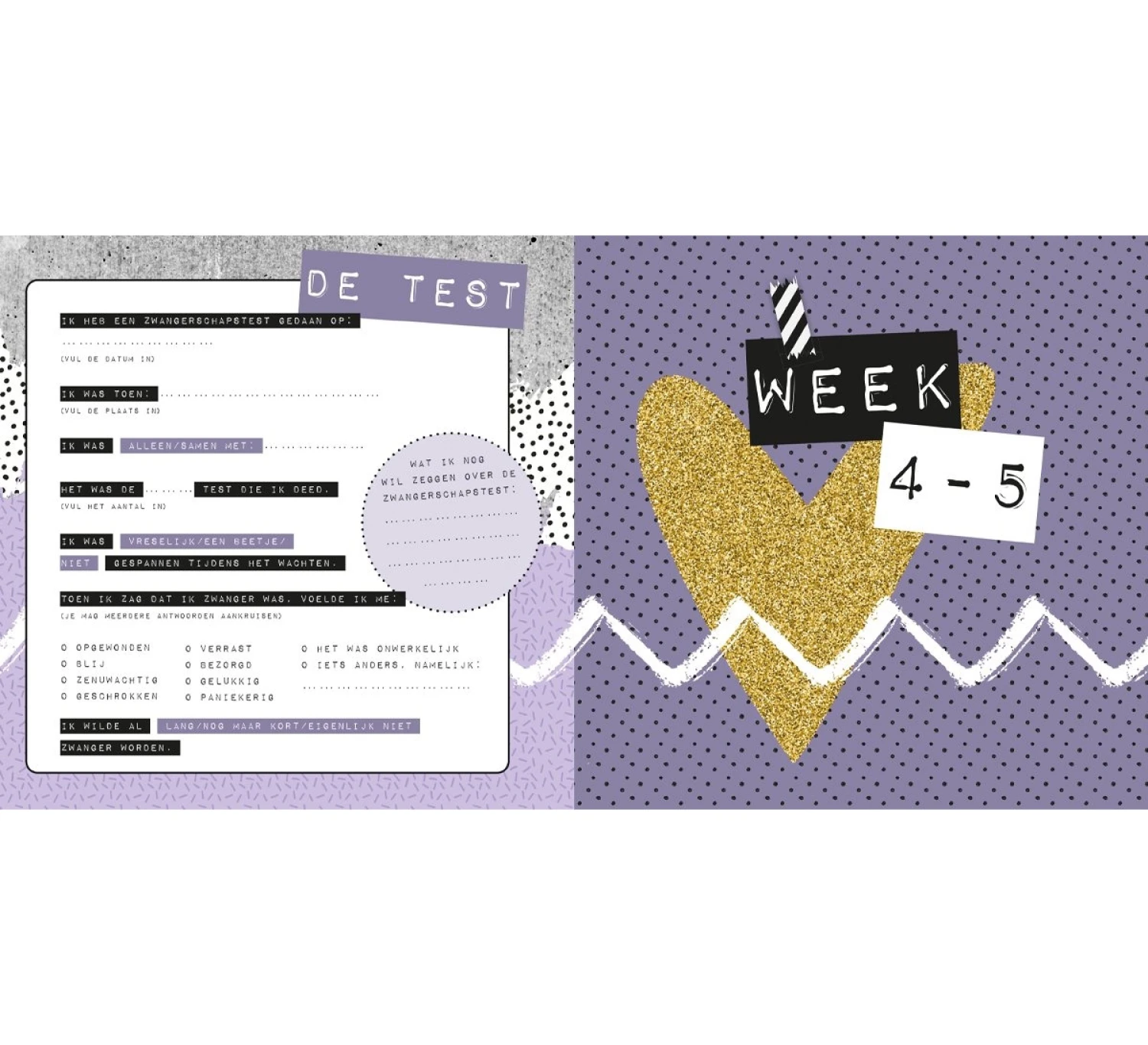 Negen Maandenboek 9 Negen Maandenboek - Image 7